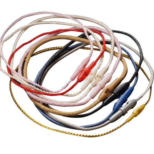 High-grade bullet hanging grain hanging rope hanging tag rope single ...